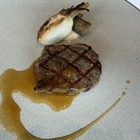 キュイジーヌ エスト - 