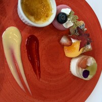 キュイジーヌ エスト - 