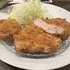 とんかつ ジーエス