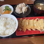 浜松餃子 浜太郎 - 