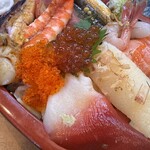 誠寿司 - 料理写真: