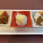 中国料理 春蘭門 - 