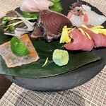富山×居酒屋 ヨイチャベ - 