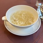 中国料理 春蘭門 - 