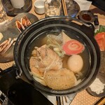 完全個室完備 郷土酒肴 あおもり屋 - 