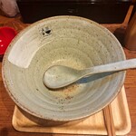 麺処 天川 - 