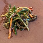 中国料理 春蘭門 - 