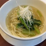 中国料理 春蘭門 - 