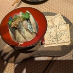 完全個室完備 郷土酒肴 あおもり屋 - 