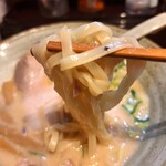 麺処 天川 - 