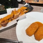 富山×居酒屋 ヨイチャベ - 