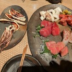 完全個室完備 郷土酒肴 あおもり屋 - 