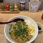 麺小屋 てち - 料理写真: