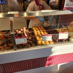 DONQ - 料理写真: