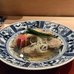 麻布 秀 - 