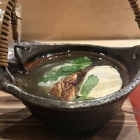 麻布 秀 - 