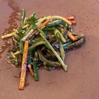 中国料理 春蘭門 - 