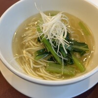 中国料理 春蘭門 - 