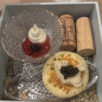 銀座 鉄板焼き Sublime - 