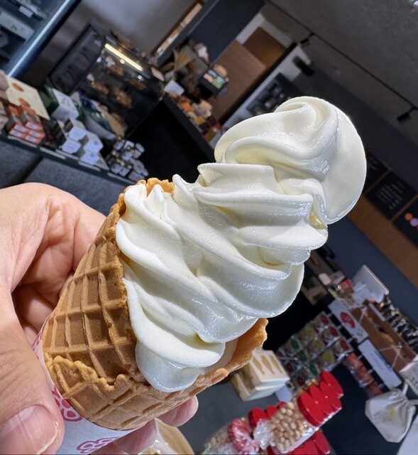 uminoba（うみのば） - 藻琴（カフェ）の写真