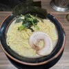 横浜ラーメン 湘家 前橋店