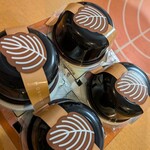 菓匠三全 - 料理写真: