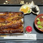 イチビキ - 上丼（4800円）