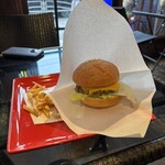 ベアーズダイナー - 