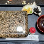 イチビキ - 上丼（4800円）