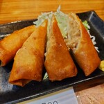 赤垣 - 