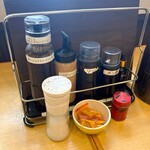 とんかつ中村 - 