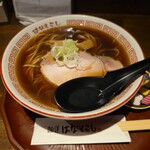 麺道はなもこし - 