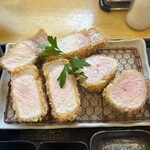 とんかつ中村 - 