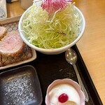 とんかつ中村 - 