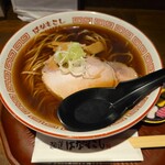 麺道はなもこし - 