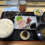 寿し 武蔵 - 