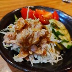 赤垣 - 