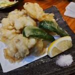 赤垣 - 