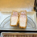 とんかつ中村 - 