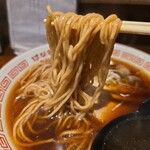 麺道はなもこし - 