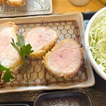 とんかつ中村 - 