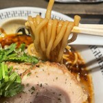 スパイス・ラー麺 卍力 西葛西店 - 