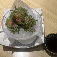 美食 個室・炭火焼・ワイン 縁 新宿店 - 