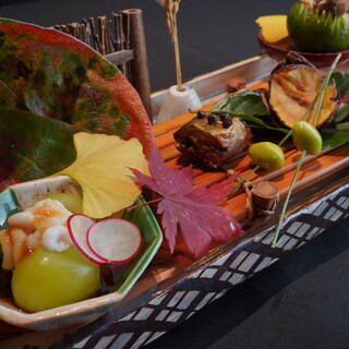 京の米料亭 八代目儀兵衛_1