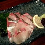 春来 - シマアジ