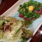 春来 - 馬ユッケ