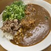 モジャカレー 姫路駅店
