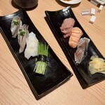 築地すし好 - 料理写真: