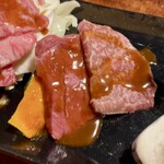 炭火焼肉一升びん - 