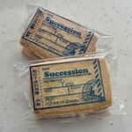 サクセション - 